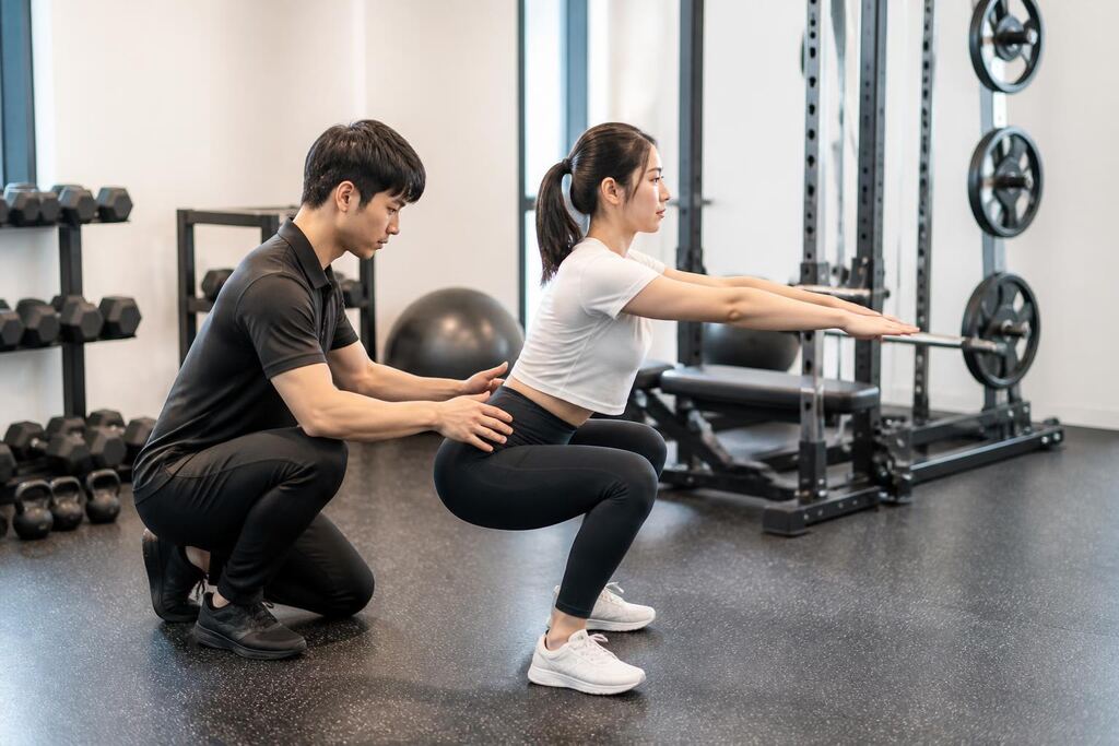 전북특별자치도 다이어트 PT 작업 범위와 현장 조건 이미지
