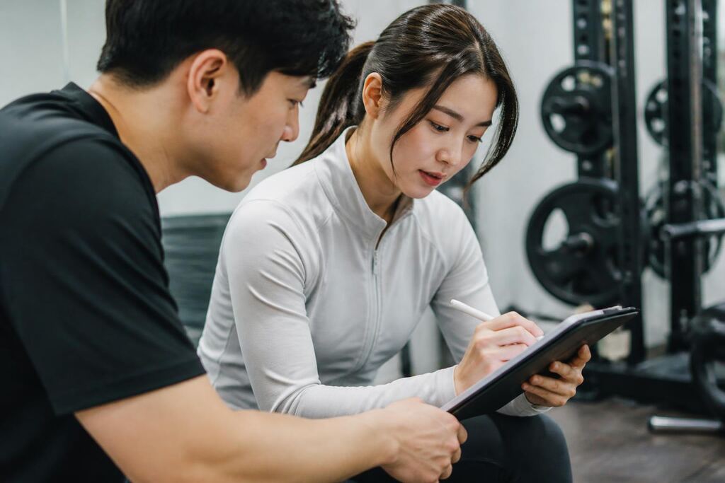 전북특별자치도 다이어트 PT 비용과 업체 비교 정보 이미지