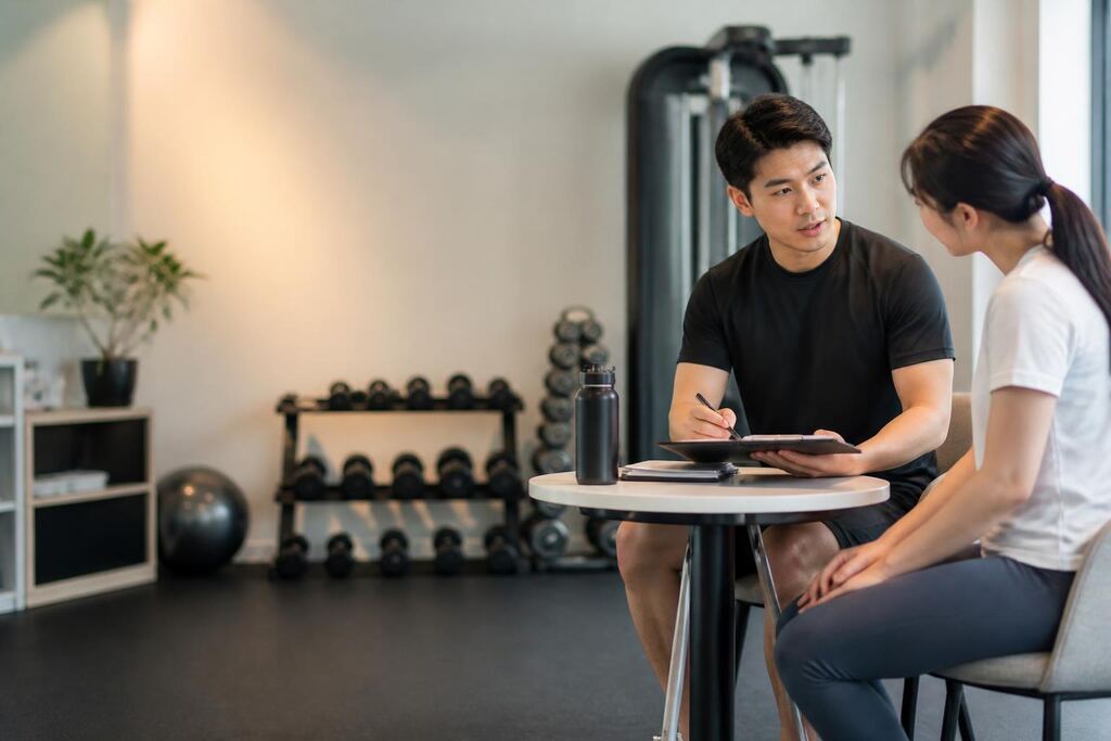 대구 다이어트 PT 비용과 업체 비교 정보 이미지