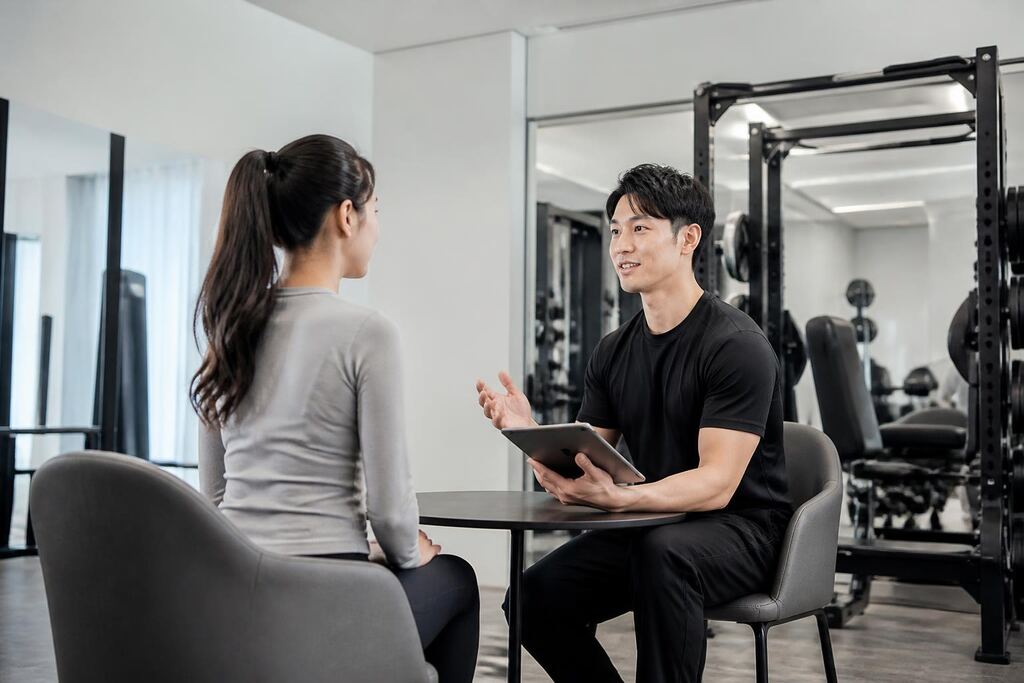 충남 체형교정 PT 이미지