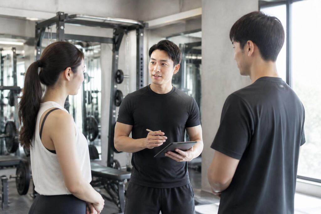 충북 2:1·소그룹 PT 이미지