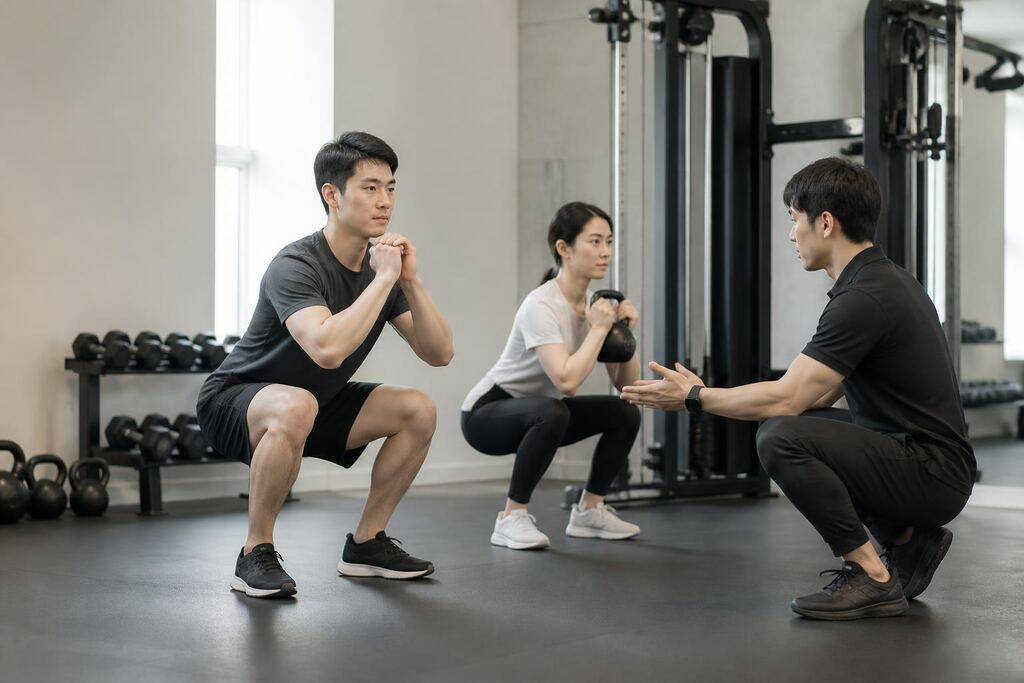 부산 2:1·소그룹 PT 이미지