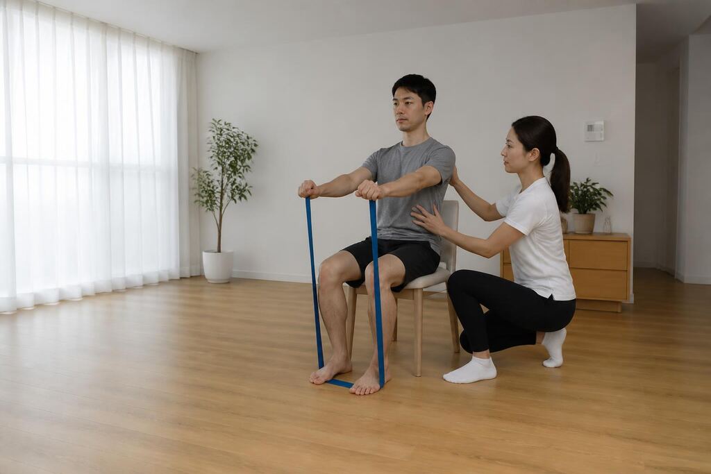 서울 재활운동 비용과 업체 비교 정보 이미지