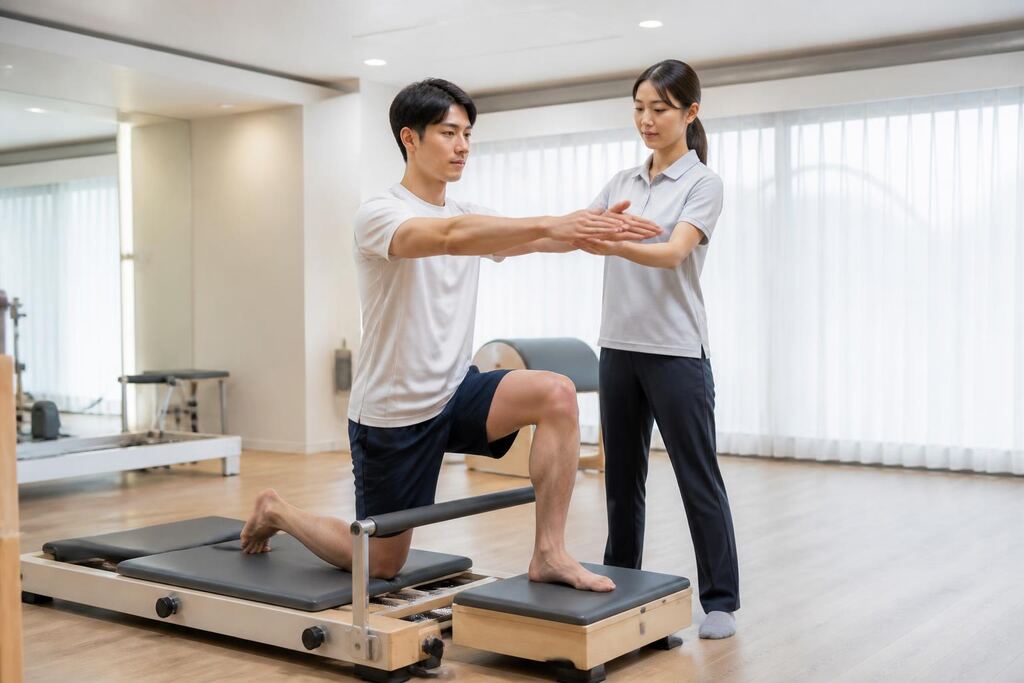 충북 재활운동 작업 범위와 현장 조건 이미지