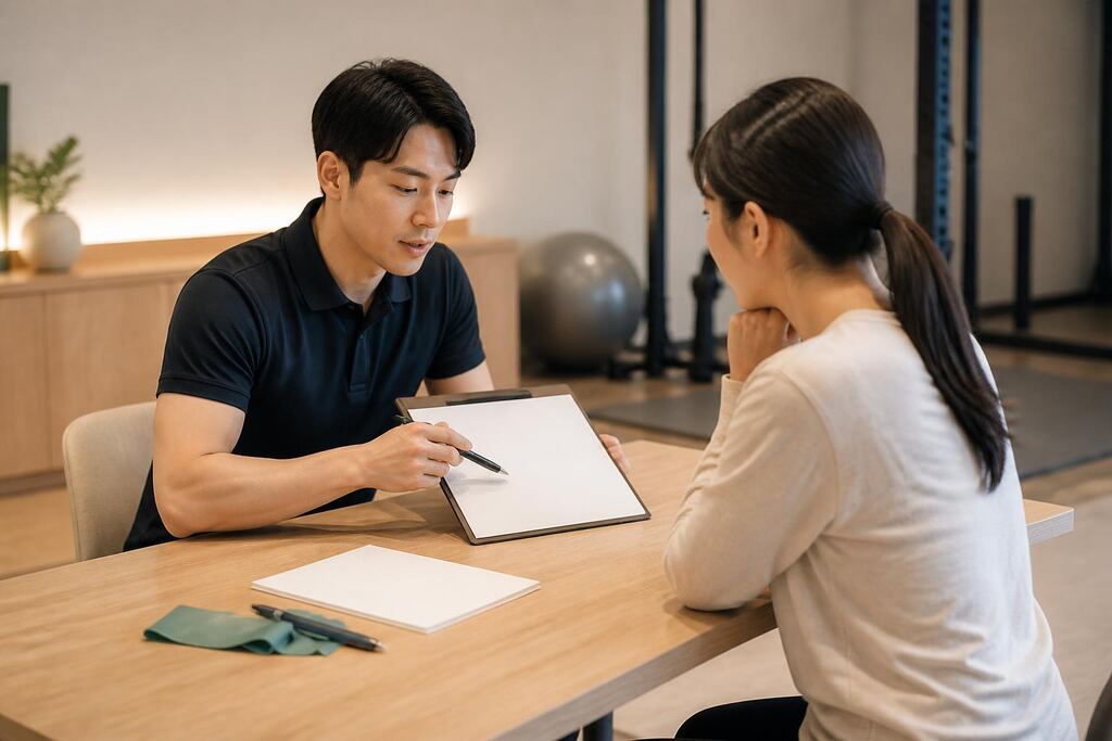 충북 재활운동 비용과 업체 비교 정보 이미지