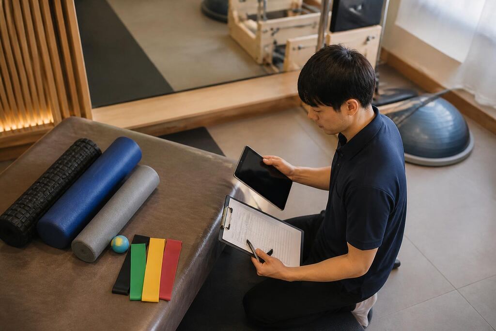 전남광주통합특별시 재활운동 비용과 업체 비교 정보 이미지