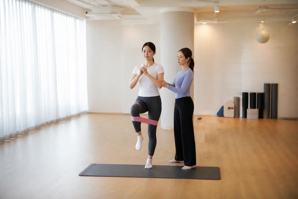 울산 재활운동 비용과 업체 비교 정보 이미지