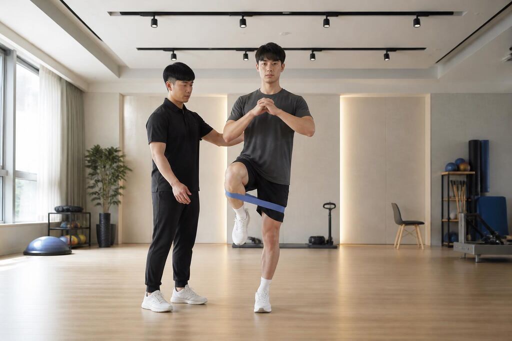 세종특별자치시 재활운동 비용과 업체 비교 정보 이미지
