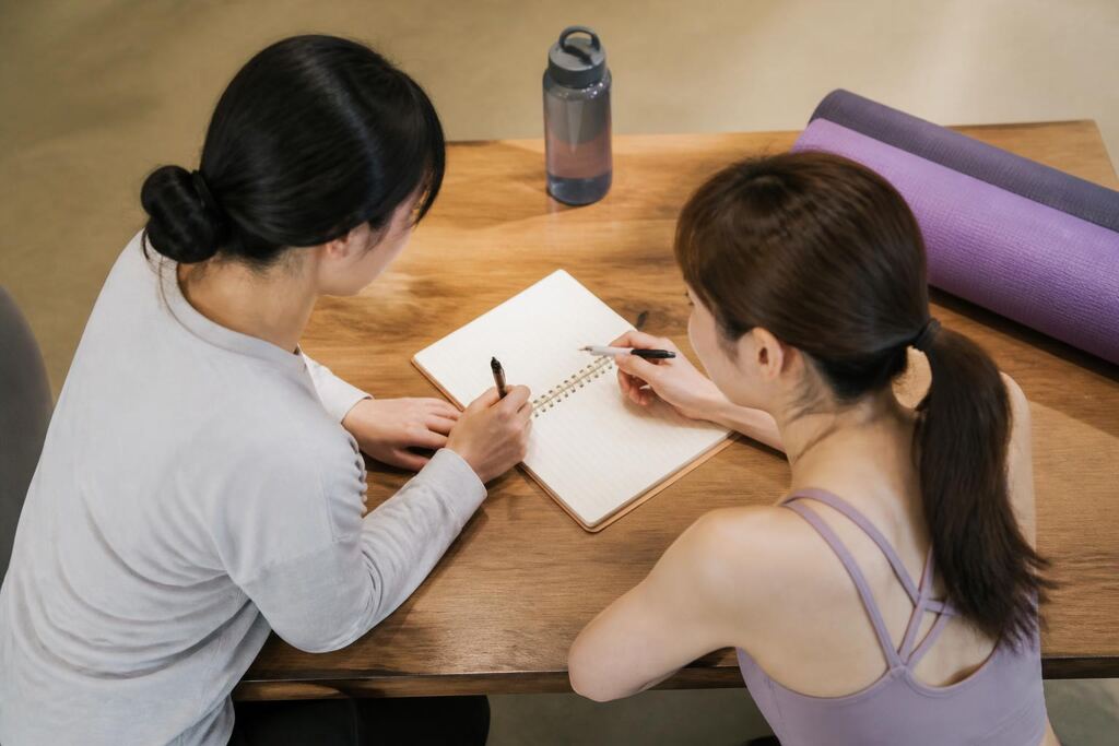 전남광주통합특별시 요가 비용과 업체 비교 정보 이미지
