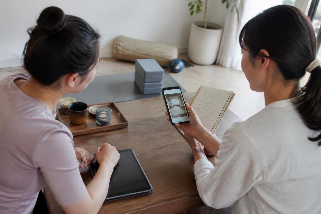 서울 종로구 요가 비용과 업체 비교 정보 이미지