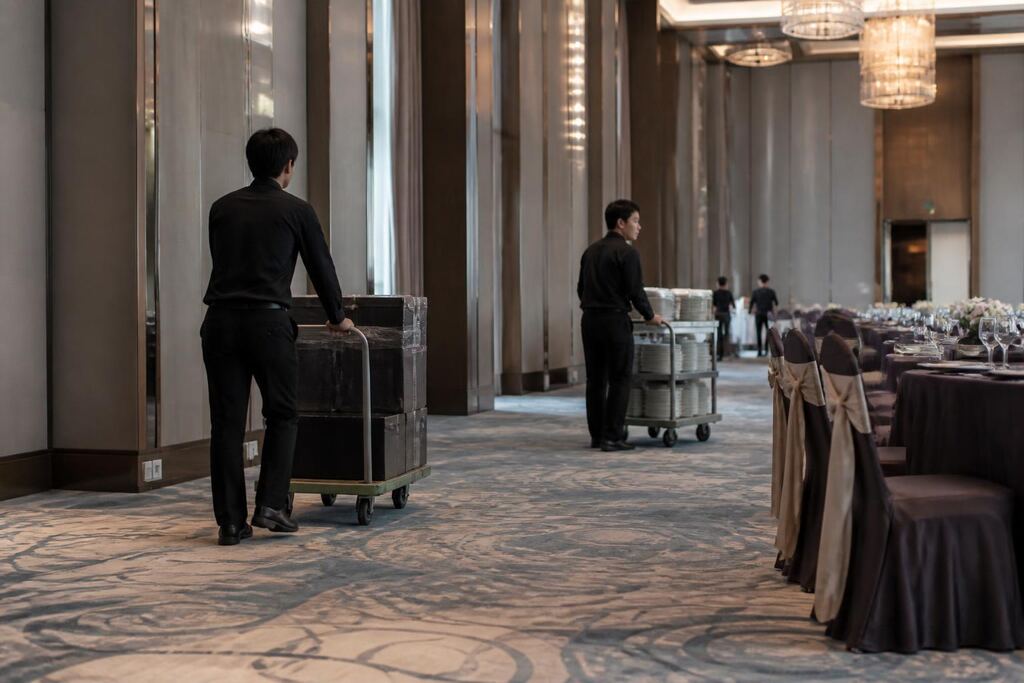 경북 행사식기렌탈 비용과 업체 비교 정보 이미지