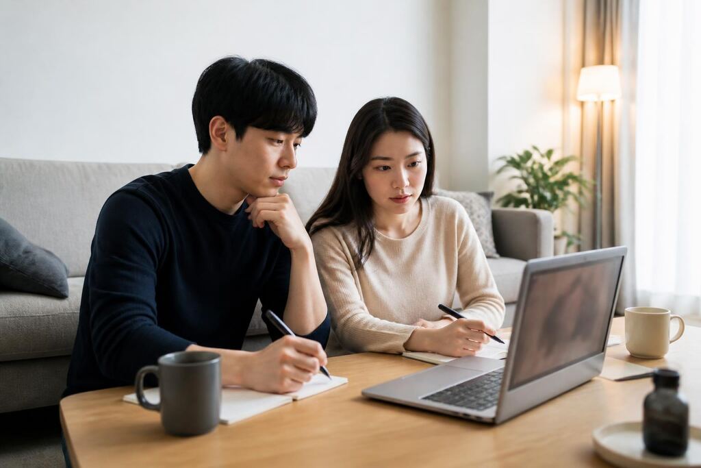 강원특별자치도 궁합 비용과 업체 비교 정보 이미지