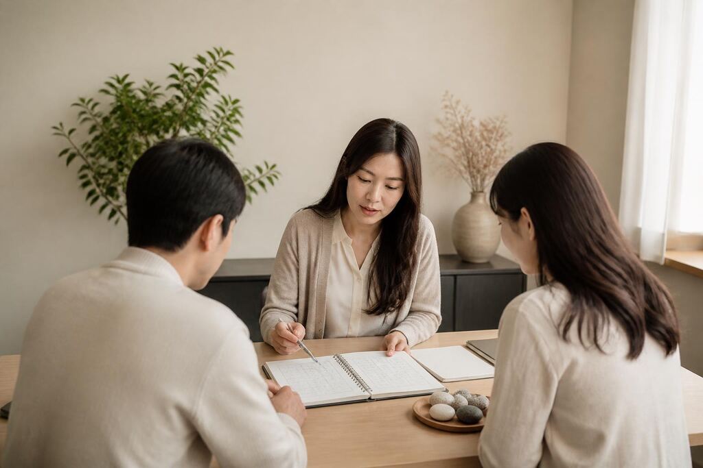 충남 궁합 이미지