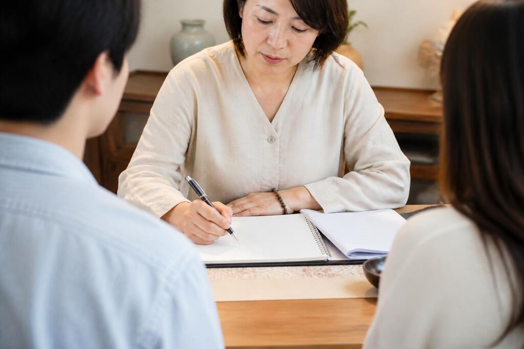 경북 궁합 작업 범위와 현장 조건 이미지