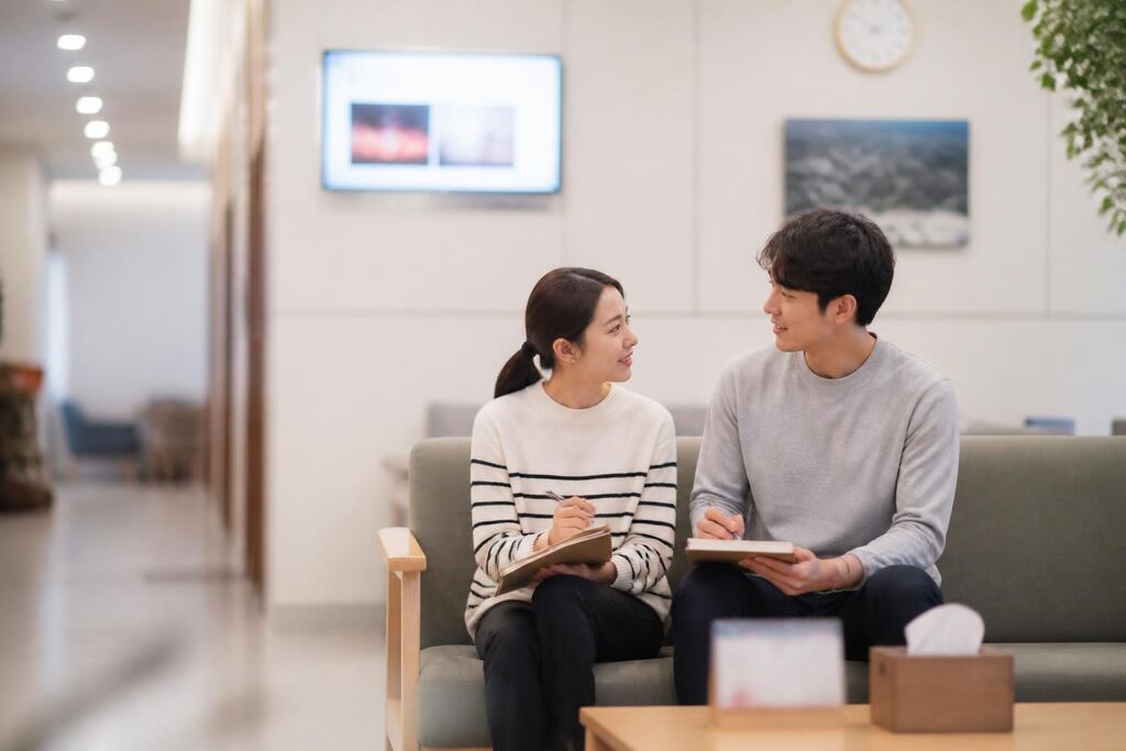 전남광주통합특별시 궁합 비용과 업체 비교 정보 이미지