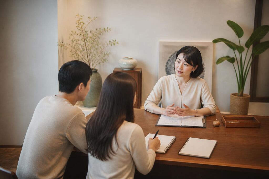 서울 종로구 궁합 이미지