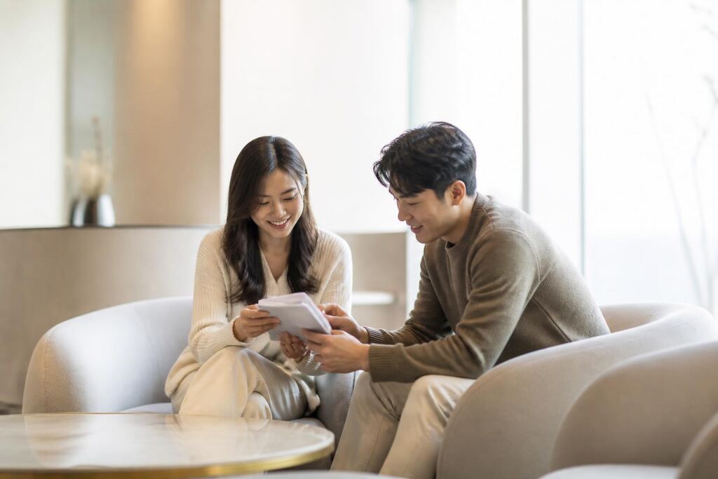 부산 궁합 비용과 업체 비교 정보 이미지