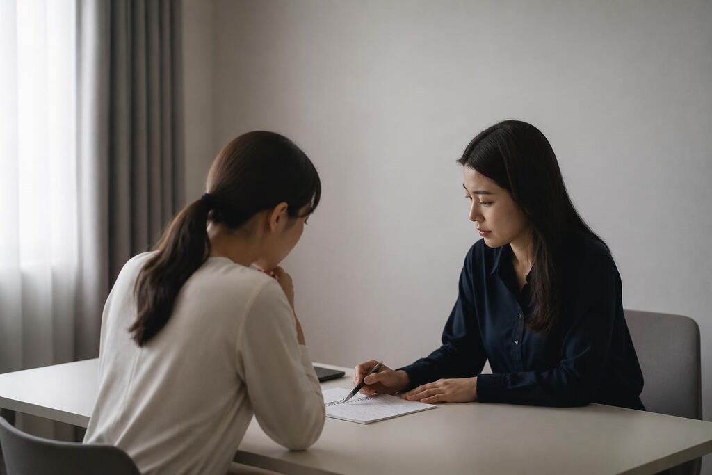 대구 궁합 비용과 업체 비교 정보 이미지