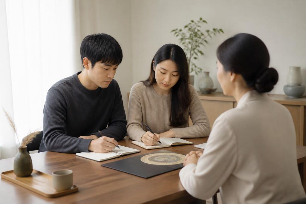 세종특별자치시 궁합 이미지