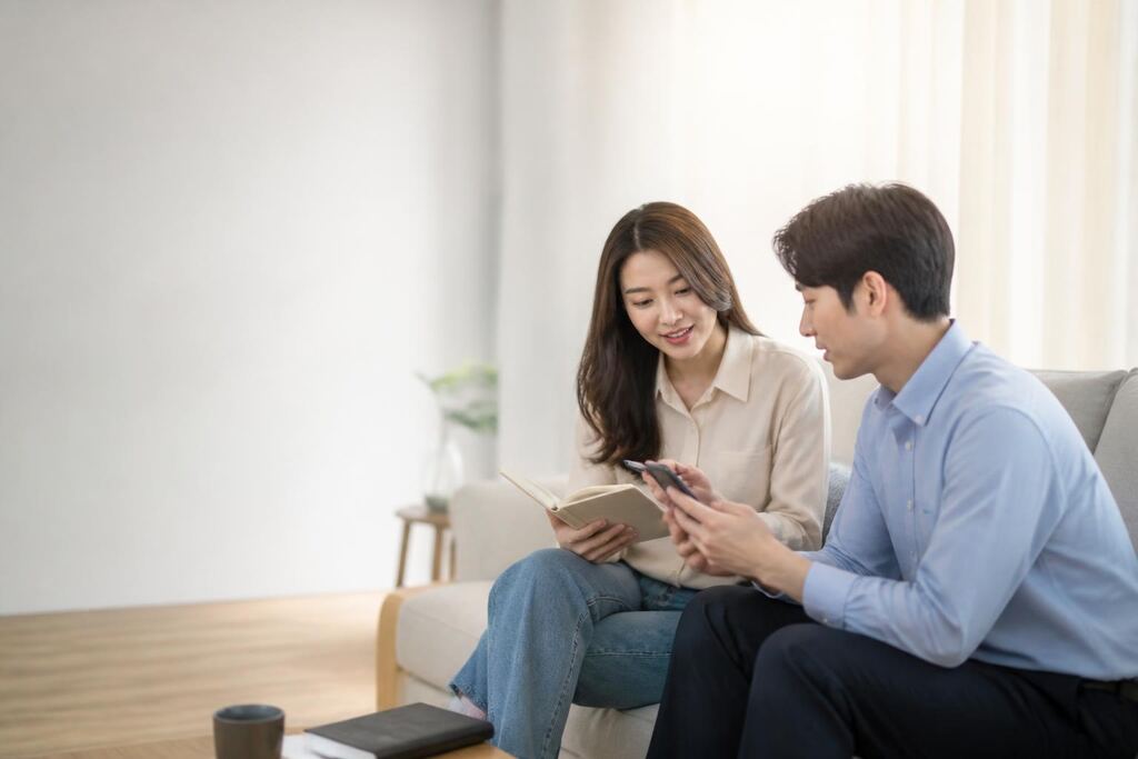 세종특별자치시 궁합 비용과 업체 비교 정보 이미지