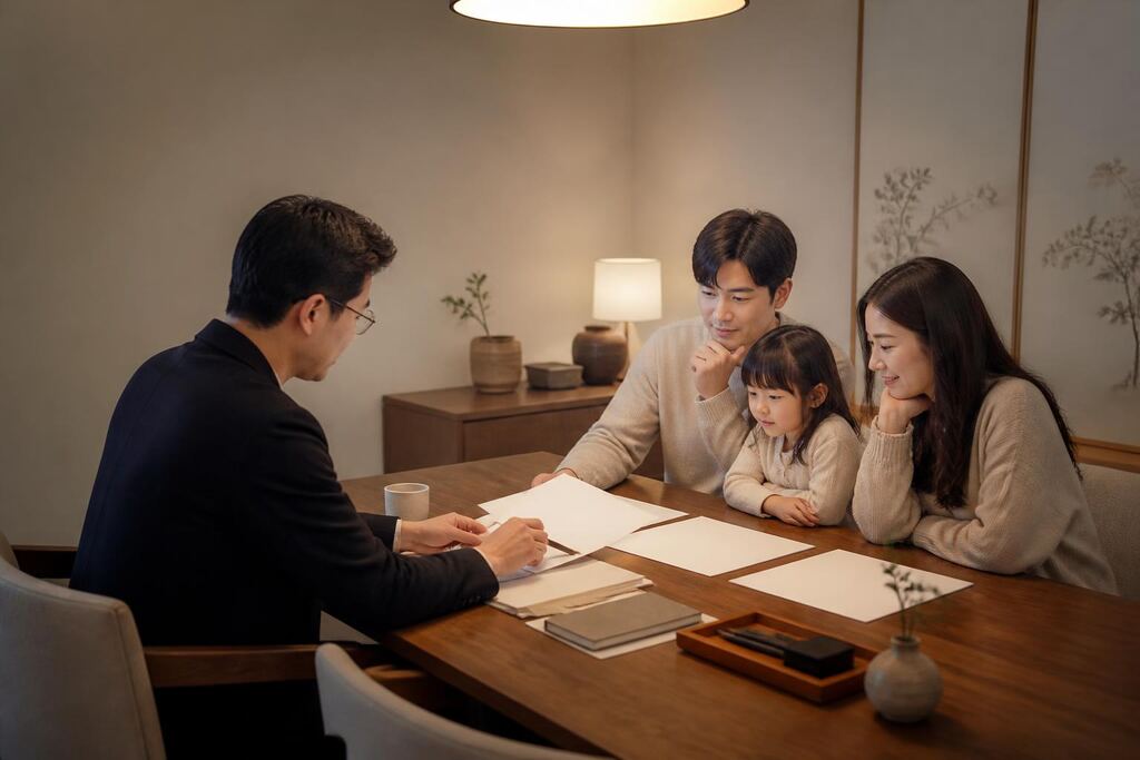 경남 작명·개명 상담 이미지