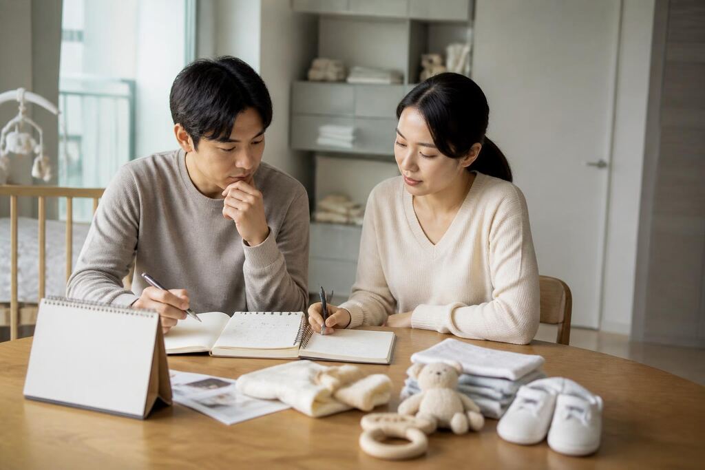제주특별자치도 작명·개명 상담 작업 범위와 현장 조건 이미지
