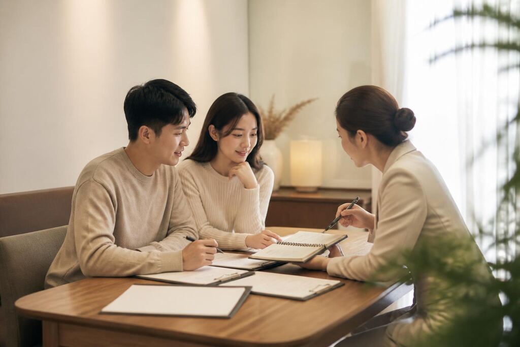 대구 작명·개명 상담 이미지