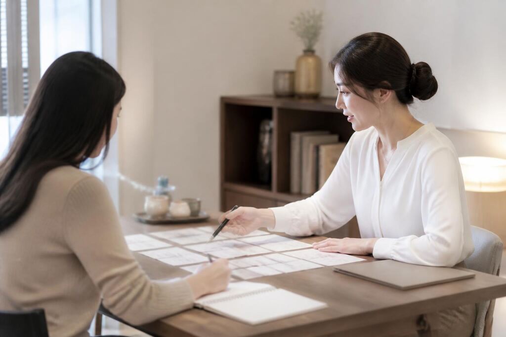 인천 작명·개명 상담 비용과 업체 비교 정보 이미지