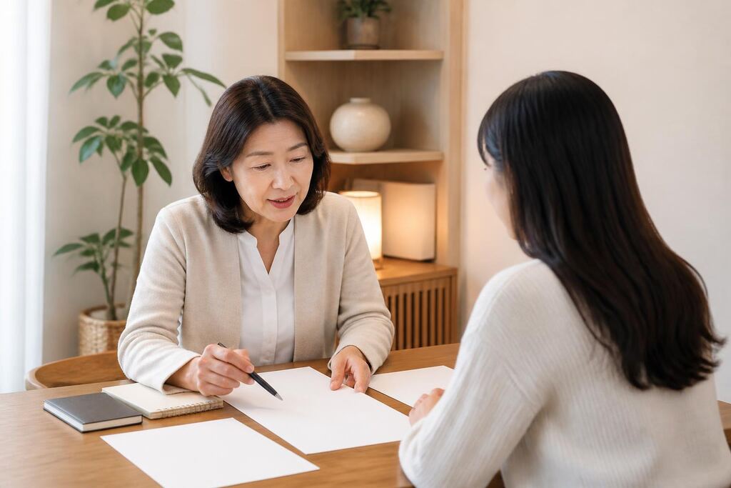 울산 작명·개명 상담 이미지