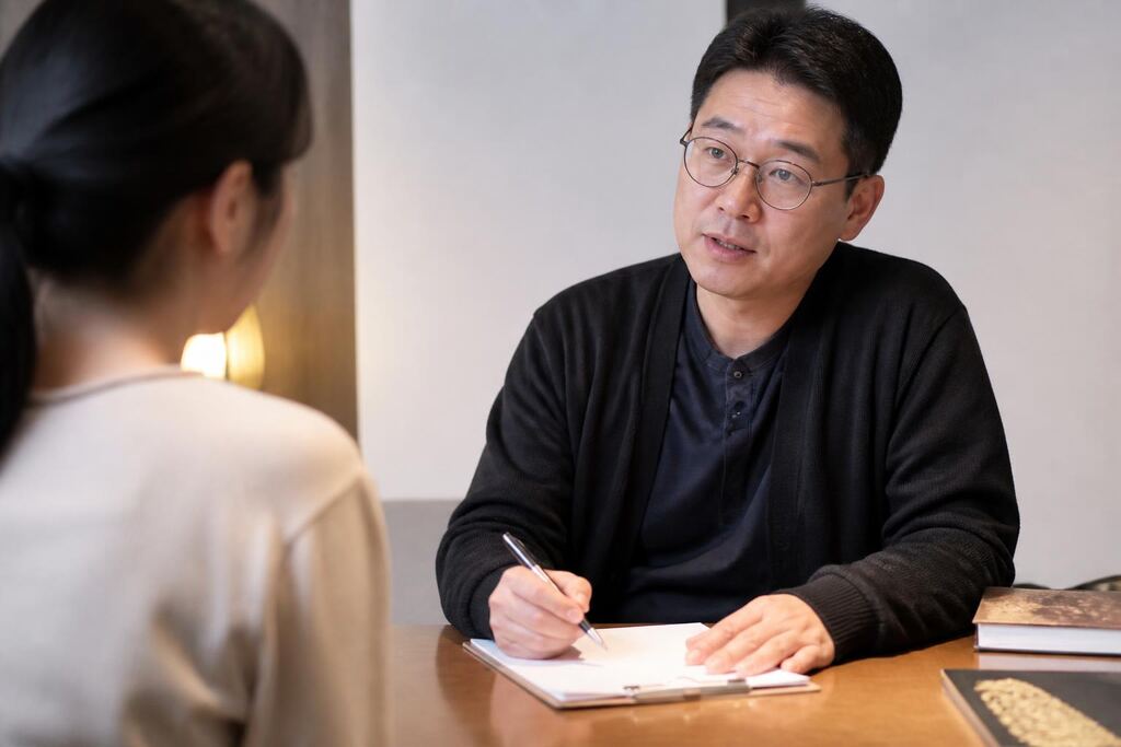 울산 작명·개명 상담 작업 범위와 현장 조건 이미지