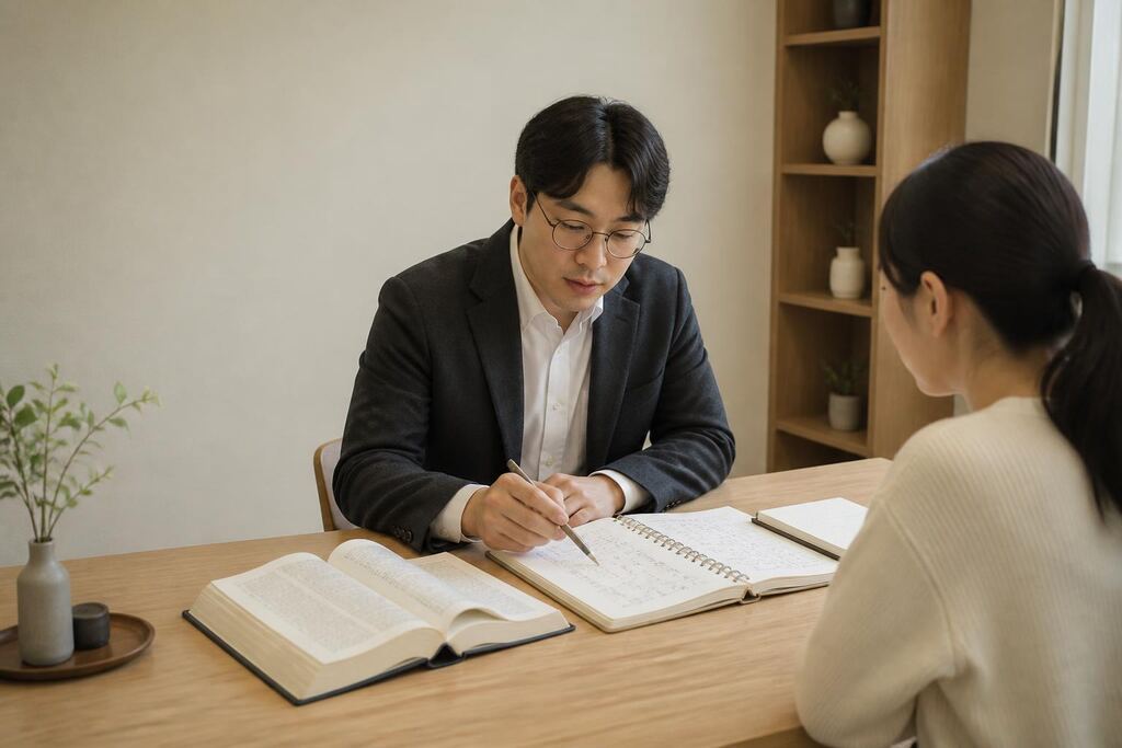 세종특별자치시 작명·개명 상담 이미지