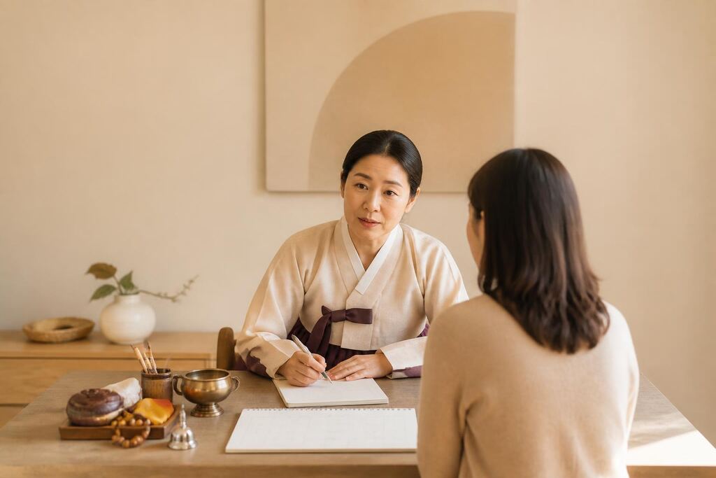 충북 신년운세 이미지