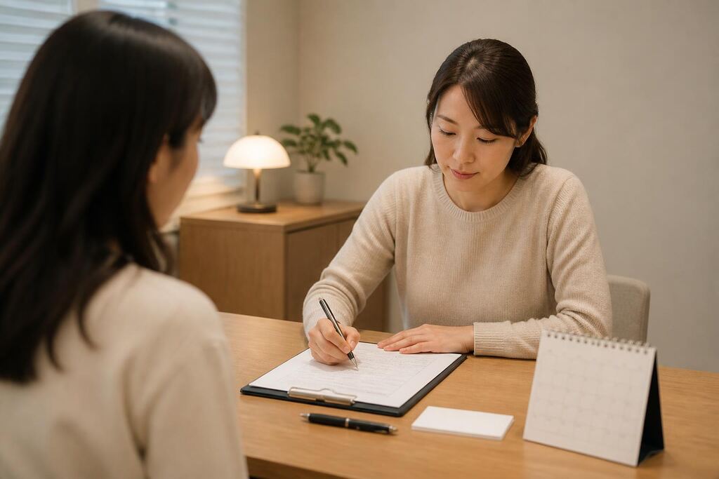 경북 신년운세 작업 범위와 현장 조건 이미지