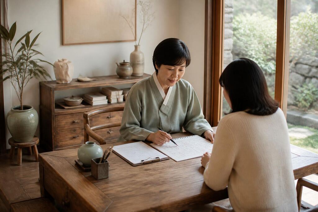 제주특별자치도 신년운세 이미지