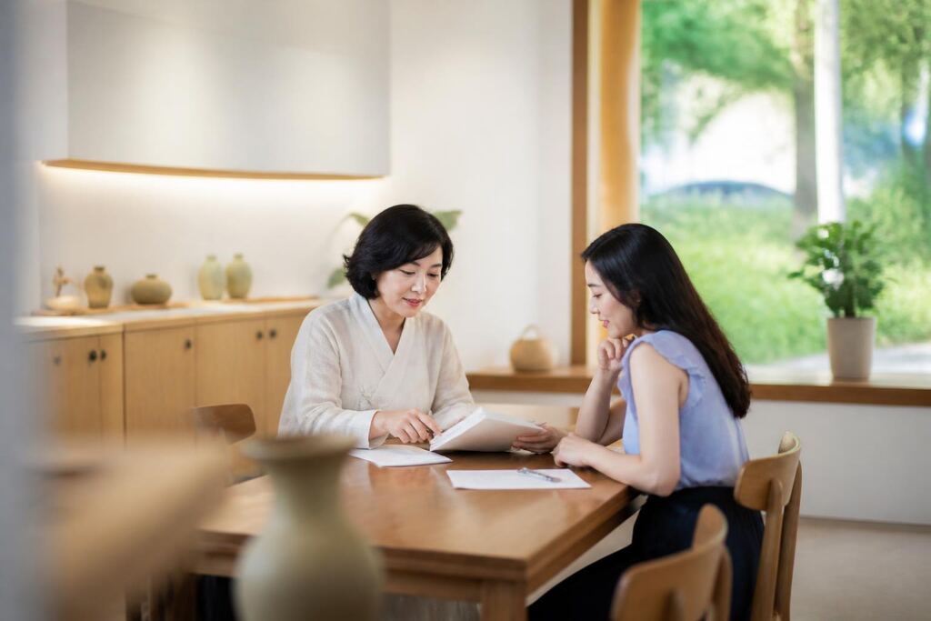전남광주통합특별시 신년운세 비용과 업체 비교 정보 이미지