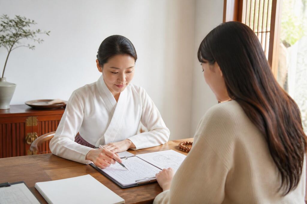 세종특별자치시 신년운세 이미지