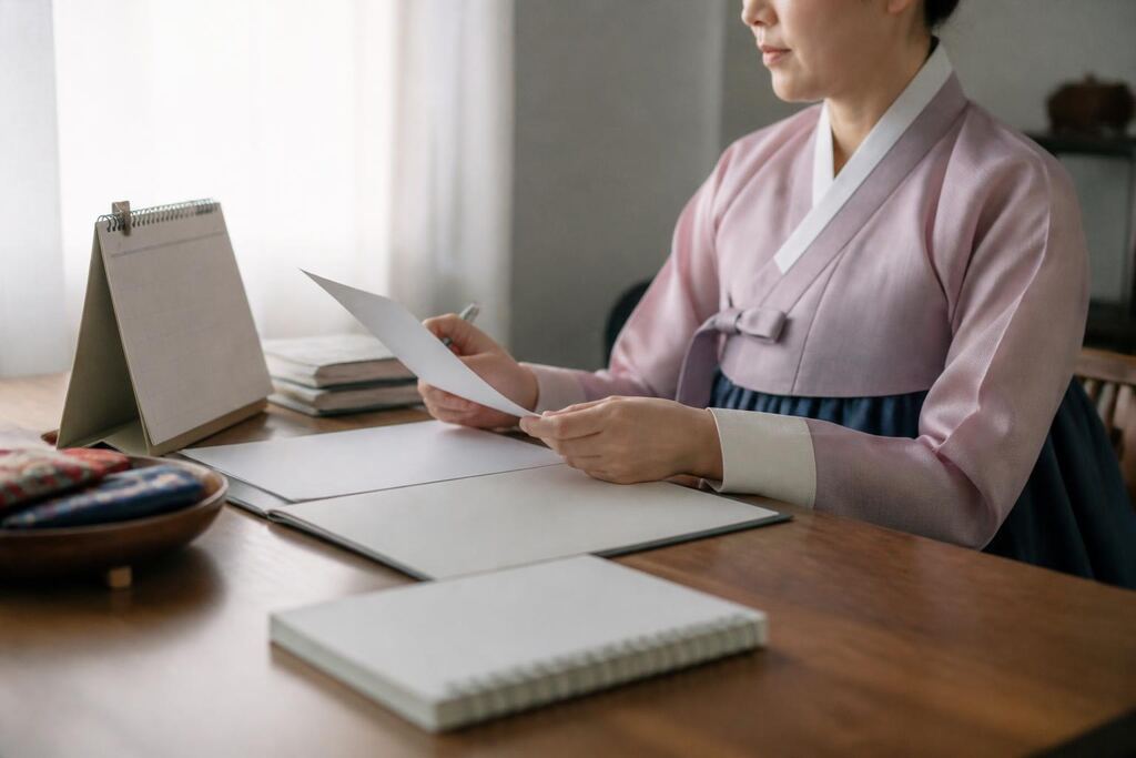 경기 신년운세 작업 범위와 현장 조건 이미지