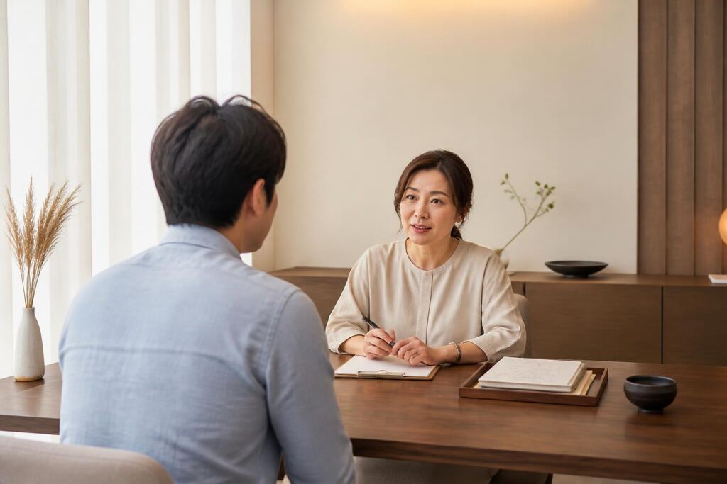 서울 사주풀이 이미지