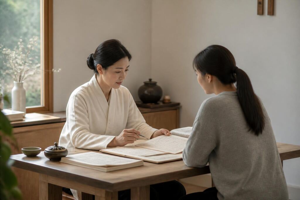 강원특별자치도 사주풀이 이미지