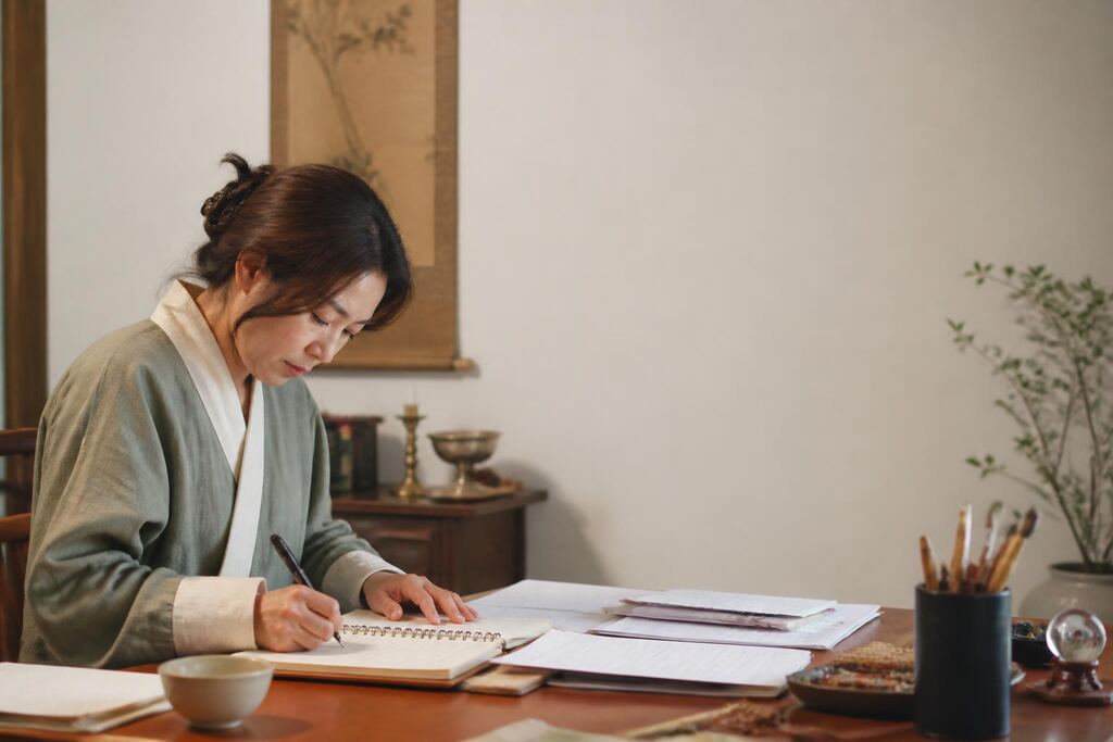 강원특별자치도 사주풀이 작업 범위와 현장 조건 이미지