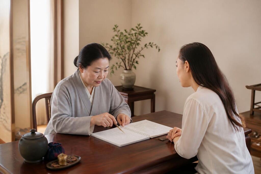 서울 종로구 사주풀이 이미지