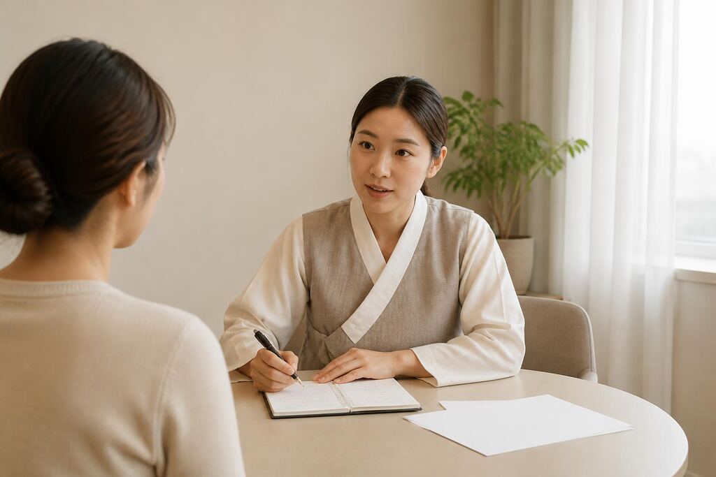 세종특별자치시 사주풀이 이미지