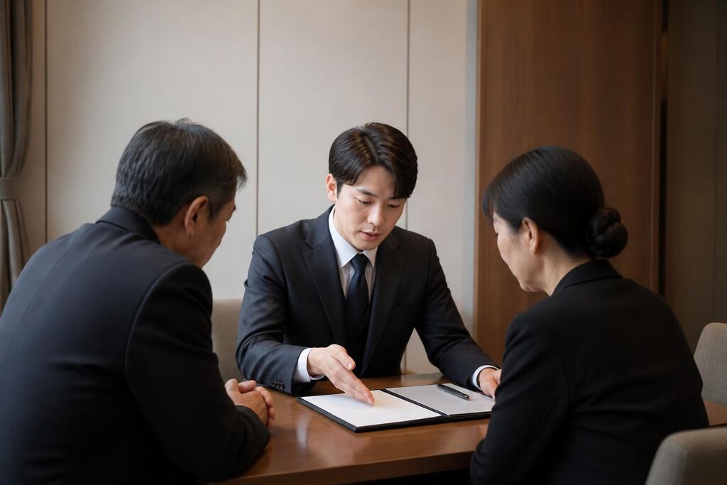 인천 장례지도서비스 이미지