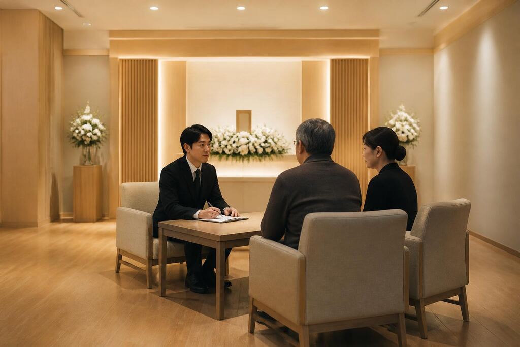 강원특별자치도 장례식장 이미지