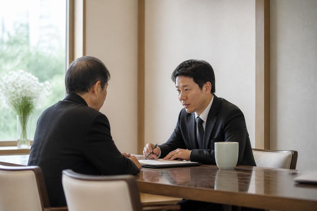 경남 장례식장 이미지
