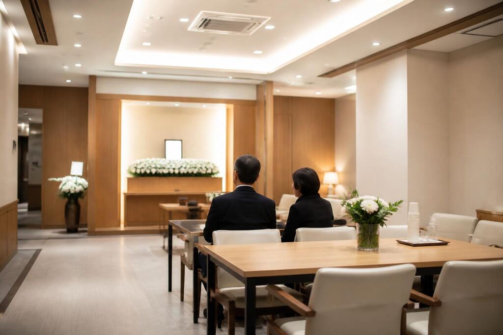 전남광주통합특별시 장례식장 이미지