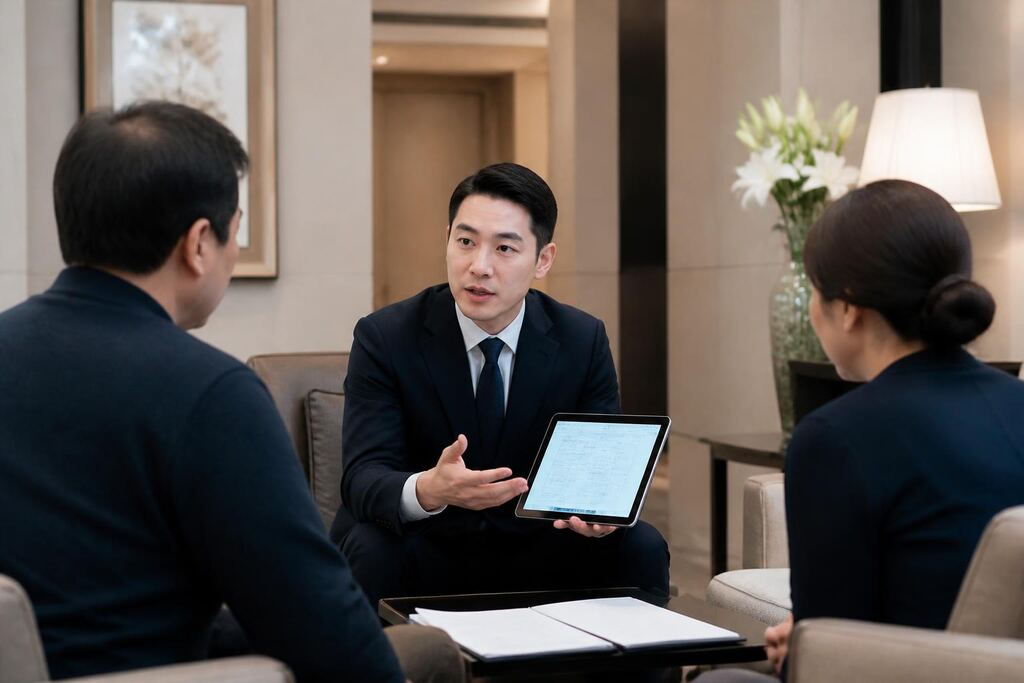 강원특별자치도 상조서비스 비용과 업체 비교 정보 이미지