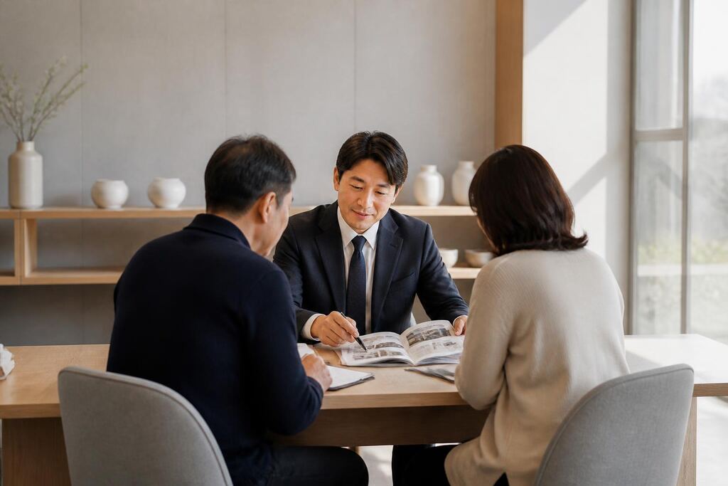 경북 상조서비스 이미지
