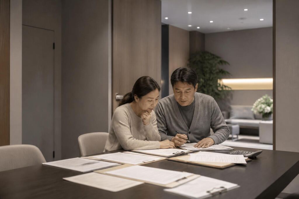부산 상조서비스 비용과 업체 비교 정보 이미지