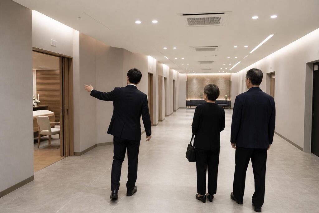 서울 후불제상조 비용과 업체 비교 정보 이미지